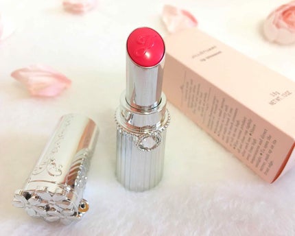 リップブロッサム/JILL STUART/口紅を使ったクチコミ(2枚目)