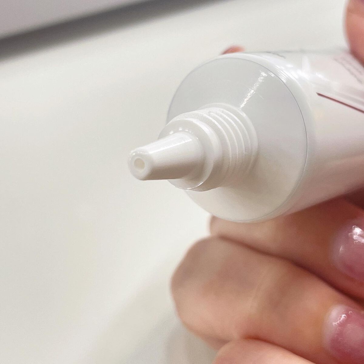 ベラコントゥアーフォーミングクリーム/ANACIS/フェイスクリームを使ったクチコミ（2枚目）