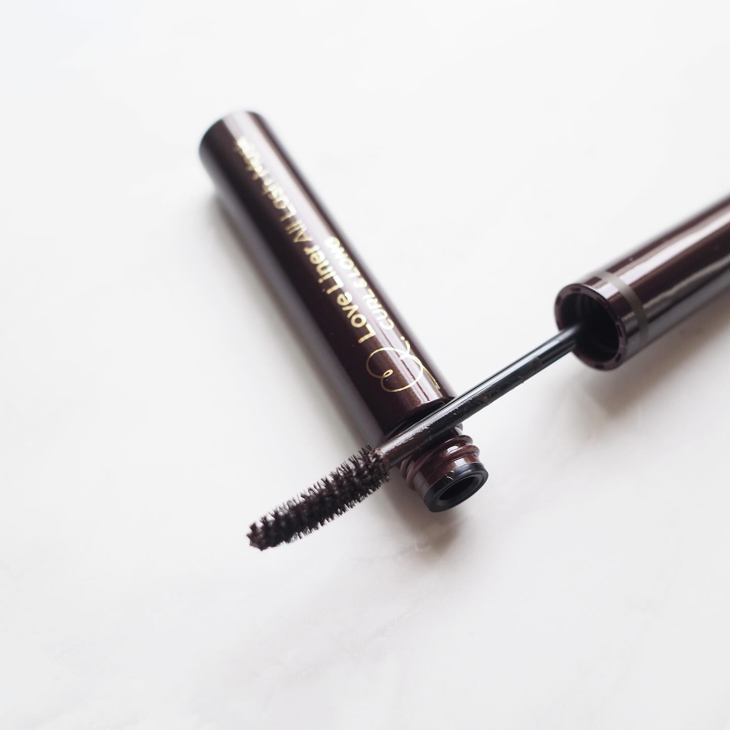 オールラッシュ マスク カール＆ロング＜マスカラ＞/ラブ・ライナー/マスカラを使ったクチコミ（1枚目）