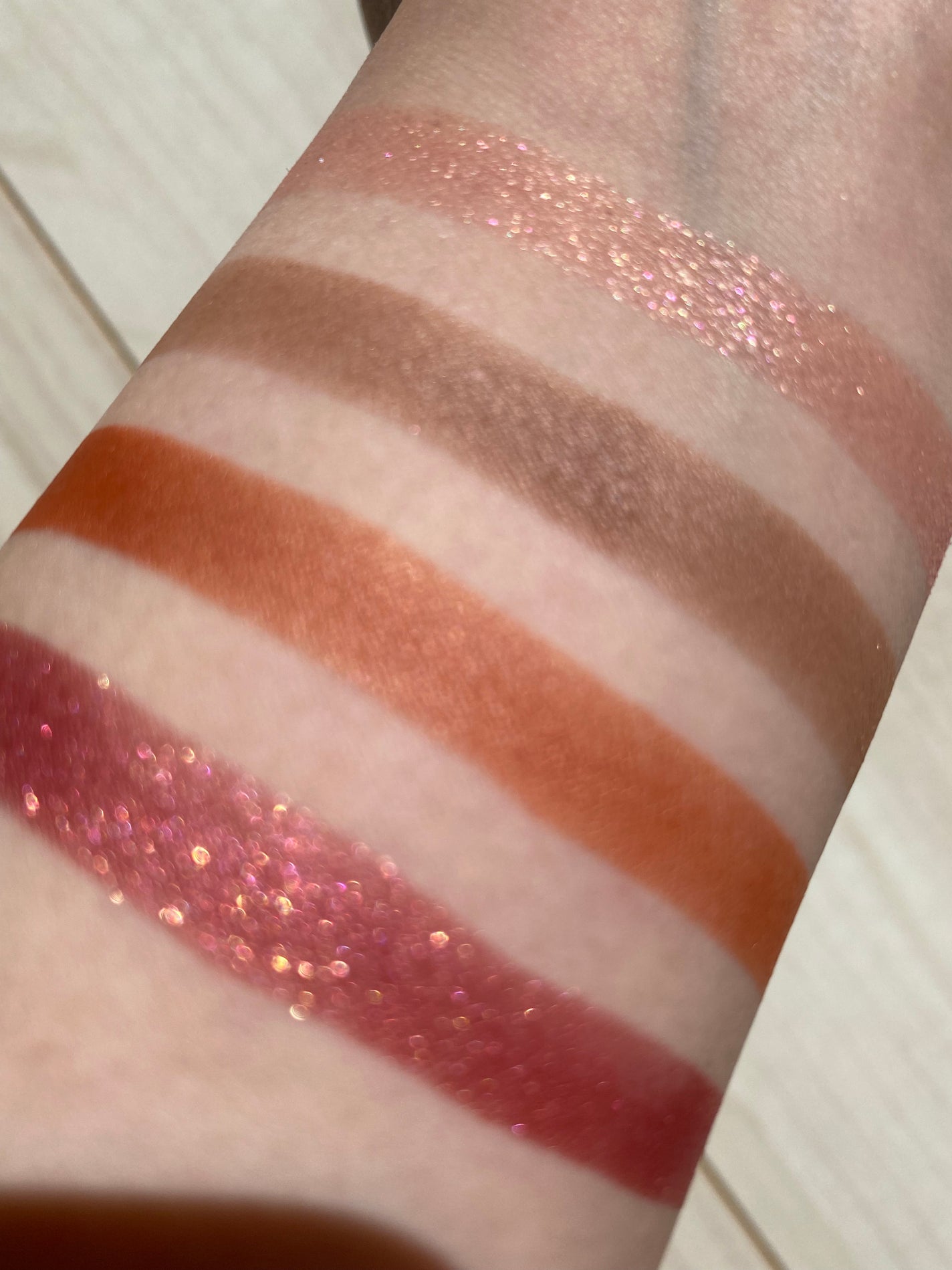 MD インスパイアロングラッシュ カーリングマスカラ/mude./マスカラを使ったクチコミ(3枚目)