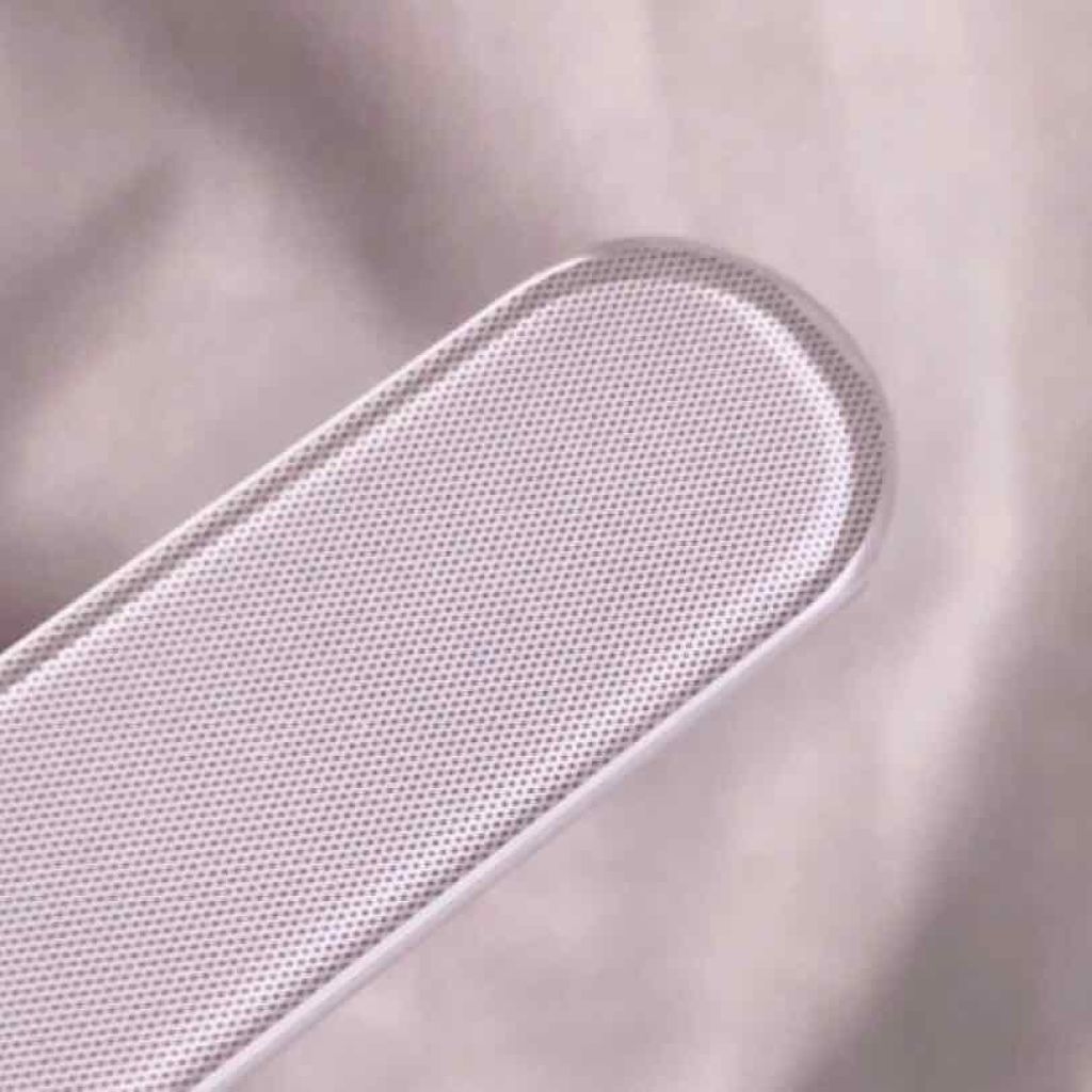 ゴクツヤシャイン(爪みがき) /ラッキーウィンク/ネイル用品を使ったクチコミ（2枚目）