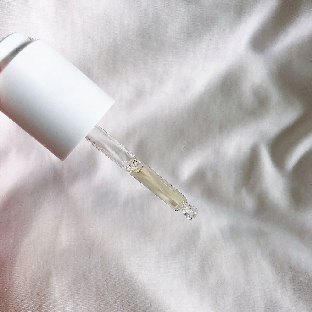 パーフェクトCビタセラム/TIRTIR(ティルティル)/美容液を使ったクチコミ(3枚目)