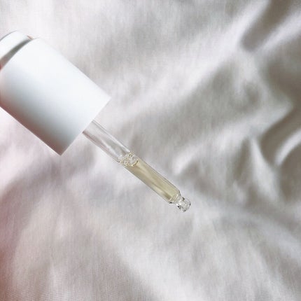 パーフェクトCビタセラム/TIRTIR(ティルティル)/美容液を使ったクチコミ(3枚目)