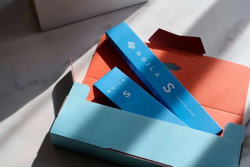 はち on LIPS 「99.99%の雑菌を除去?!銀イオン配合の歯磨き粉「NOILA..」(4枚目)