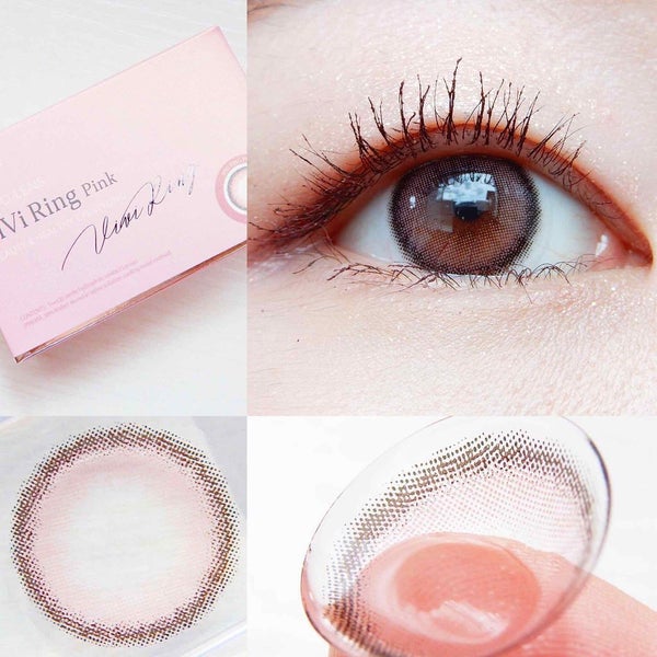 【保存版】一重に似合うカラコンの選び方《ナチュラル系・韓国系》人気おすすめのカラコン13選