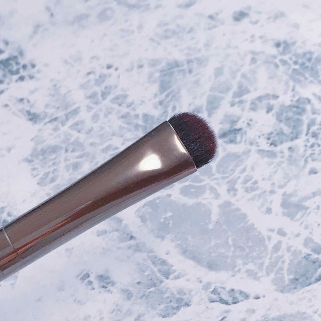 MAKE UP FOR EVER ブラシセットのクチコミ「

わたしの1番大好きなブラシ
make up foreverのこれ！笑

名前が全くわからな.....」（2枚目）