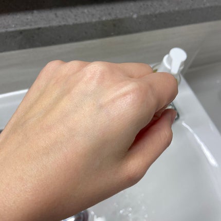 ワンデイズユー ディープクレンジグオイル/One-day's you/オイルクレンジングを使ったクチコミ(5枚目)