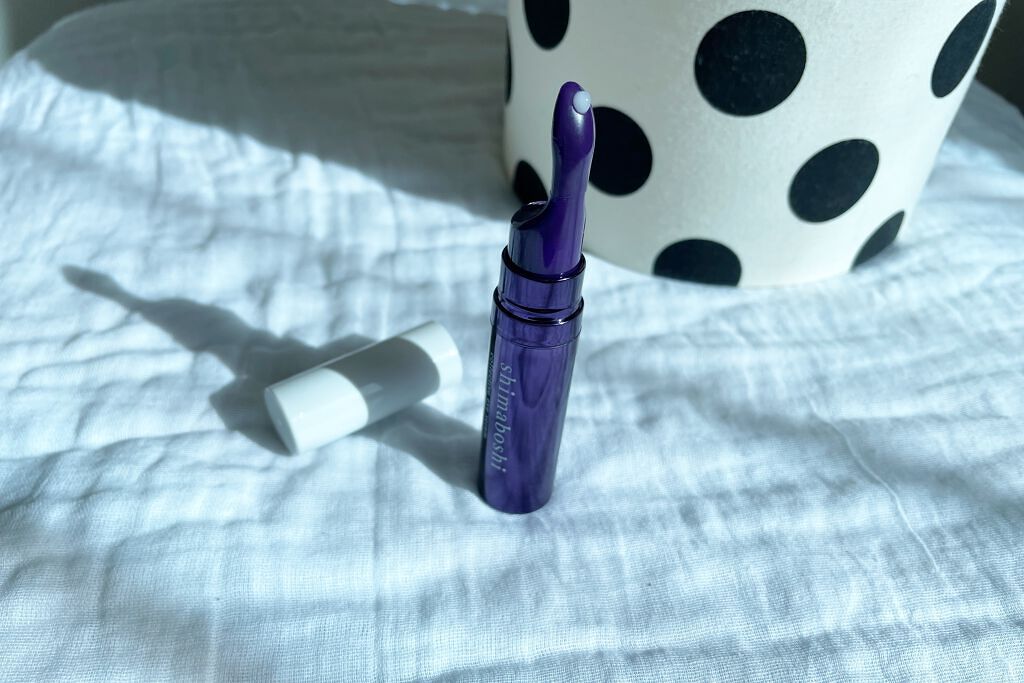 コレクティブアイセラム/shimaboshi/アイケア・アイクリームを使ったクチコミ(3枚目)