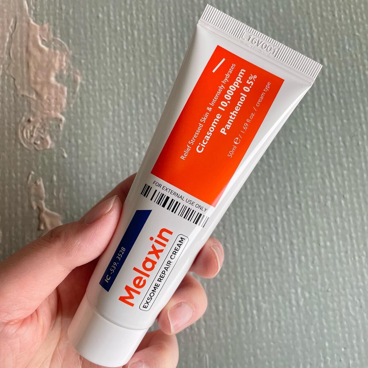 TX-Cream PLUS +/Dr.Melaxin/フェイスクリームを使ったクチコミ(6枚目)