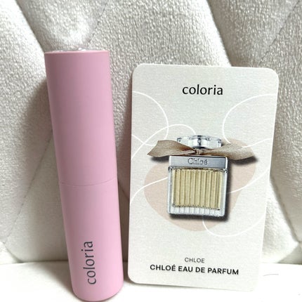 クロエ オードパルファム/クロエ/香水(レディース)を使ったクチコミ(1枚目)
