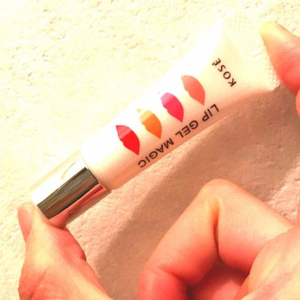 ラスティングリップコート/スウィーツ スウィーツ/リップオイルを使ったクチコミ(2枚目)