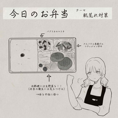 🍱春の肌荒れ対策弁当🍱🥢🥢🥢

【#漫画】ライバルが優しい少女漫画【2話番外編】

こんばんは😊

今回は　昨日に引き続き
漫画です！！
(現在1話,2話の前編/後編をアップしています)

不安定な天候