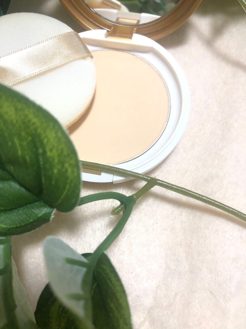 モイストラボ BBミネラルファンデーション/Moist Labo/ルースパウダーを使ったクチコミ(3枚目)