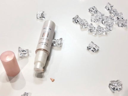 スーパーサンシールド ブライトヴェール/ACSEINE/化粧下地を使ったクチコミ(1枚目)