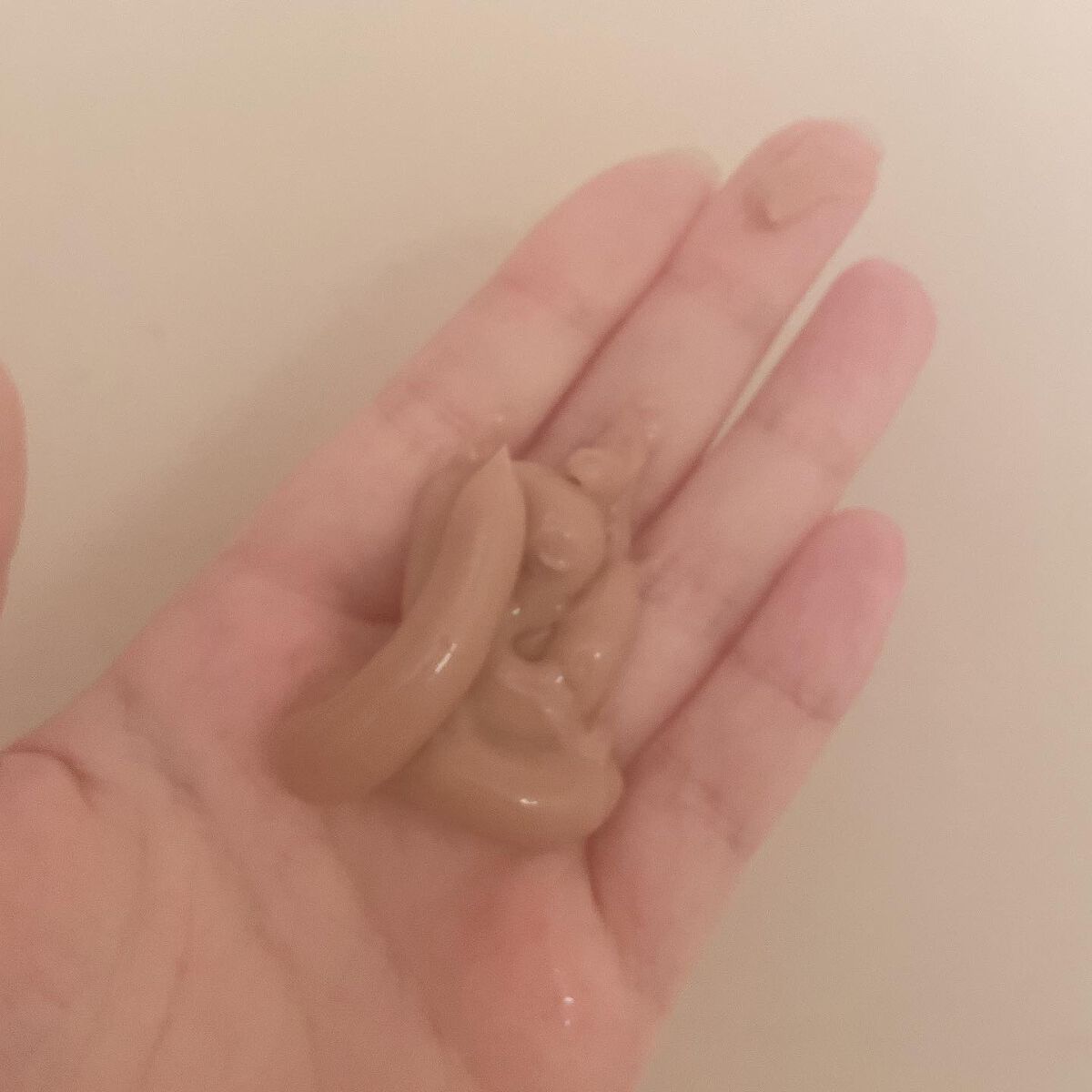 クレンジングトリートメント マテラ/CLAYSEE SPA/市販シャンプーを使ったクチコミ（2枚目）