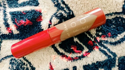 ニュアンスアイブローマスカラ/インテグレート/眉マスカラを使ったクチコミ(1枚目)