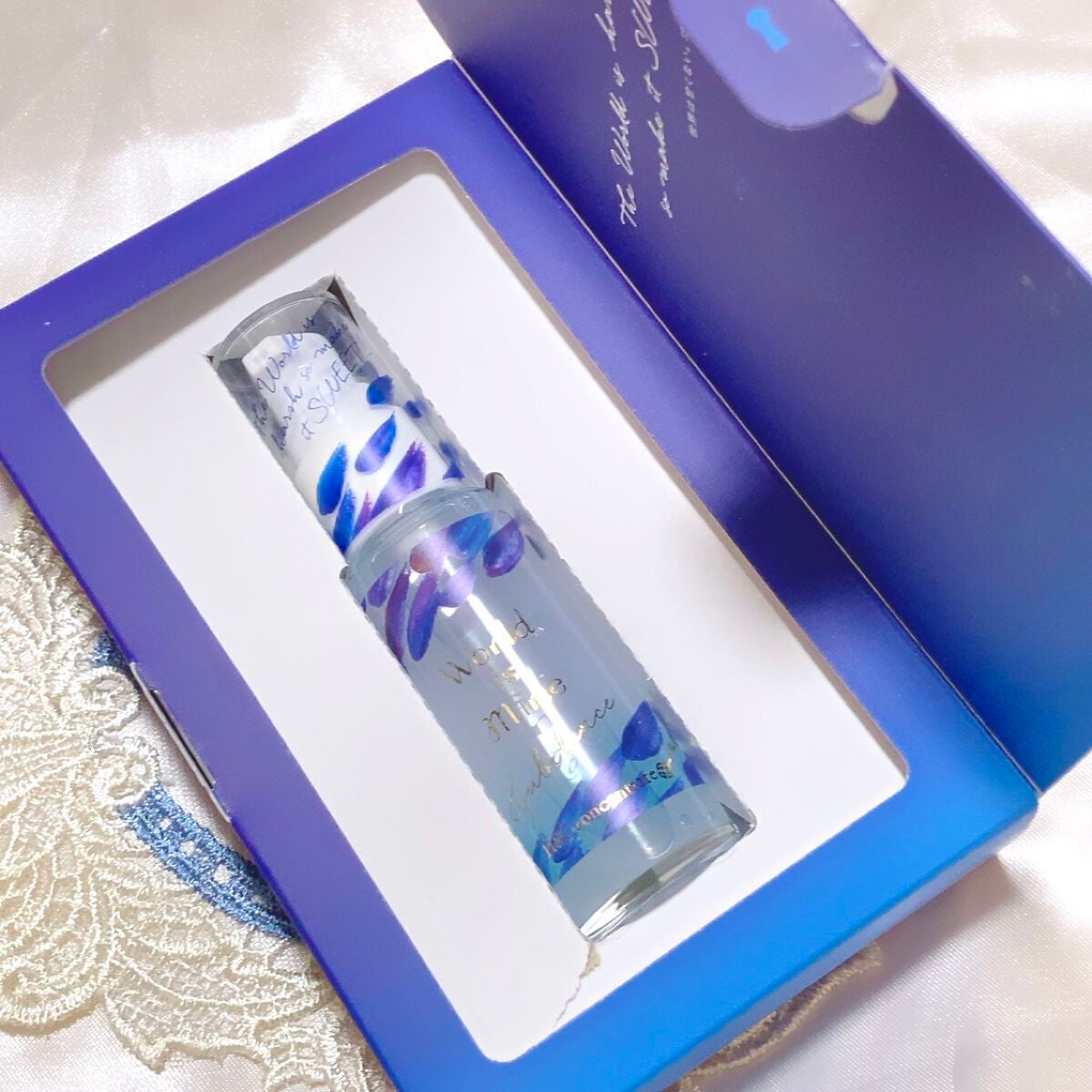 オペラ リップティント N/OPERA/リップティントを使ったクチコミ(3枚目)