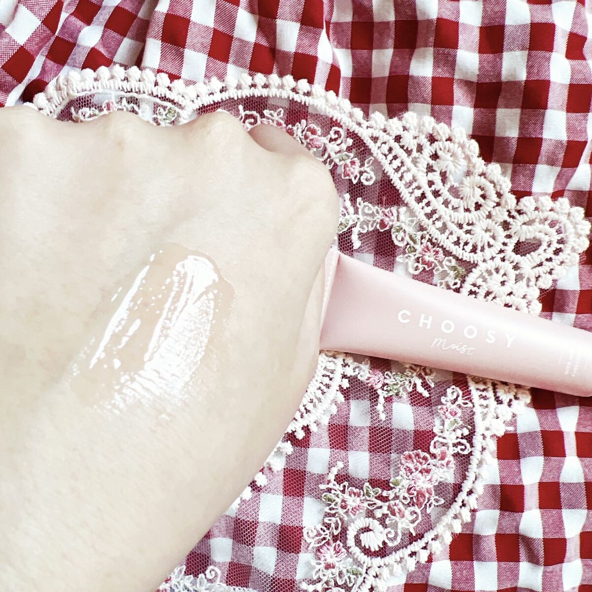 ウインクウィッチアイエッセンス/CHOOSY/アイケア・アイクリームを使ったクチコミ（3枚目）