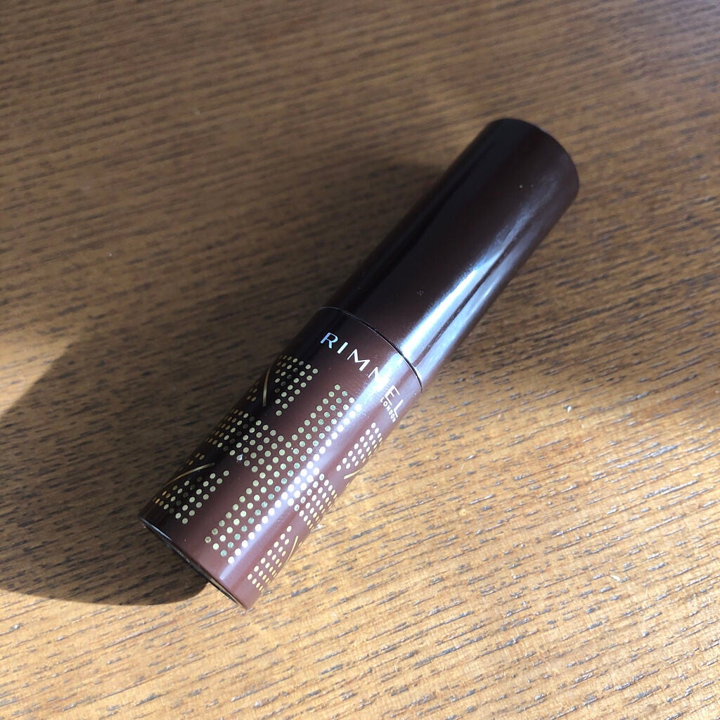 ラスティングフィニッシュ クリーミィ リップ/リンメル ロンドン/口紅を使ったクチコミ(1枚目)