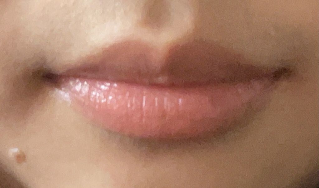 ケイト リップモンスター/KATE/口紅を使ったクチコミ（3枚目）