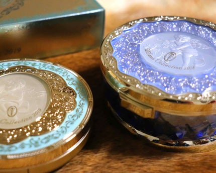 ミラノコレクション2019(カネボウ)/ミラノコレクション/プレストパウダーを使ったクチコミ(3枚目)