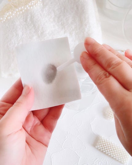 ライスメイドプラス マイルドクレンジングオイル/菊正宗/オイルクレンジングを使ったクチコミ(6枚目)