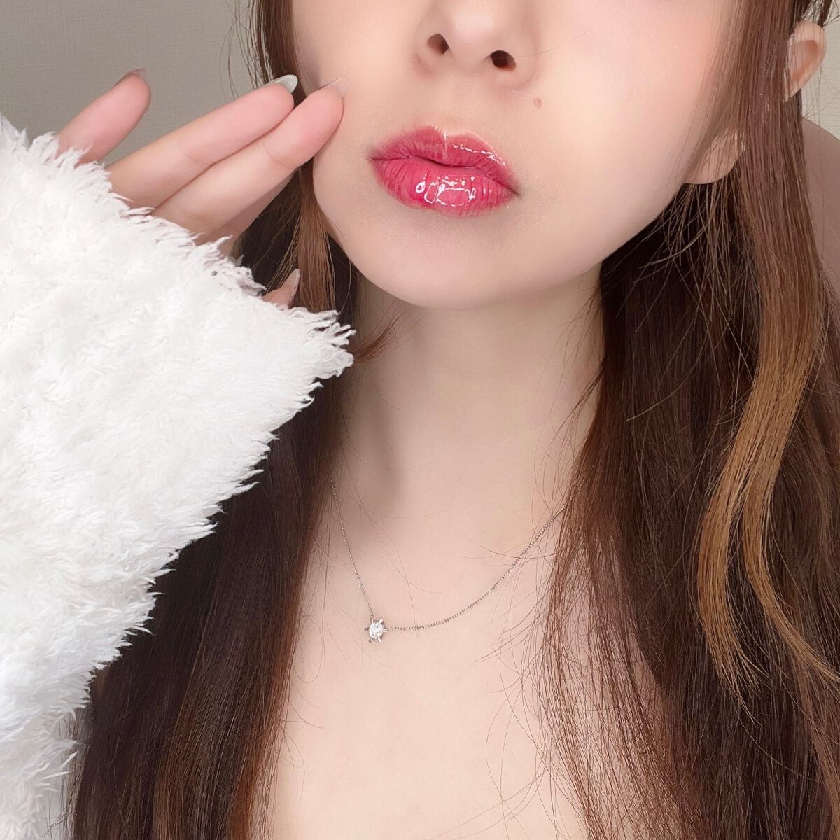 HOTOMI リッププランパー/HOTOMI/リッププランパーを使ったクチコミ(1枚目)