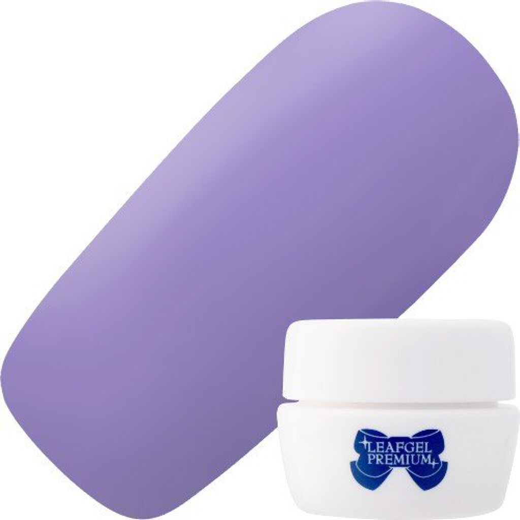 LEAFGEL ヴィンテージシアー #452 フリージア・ミスト