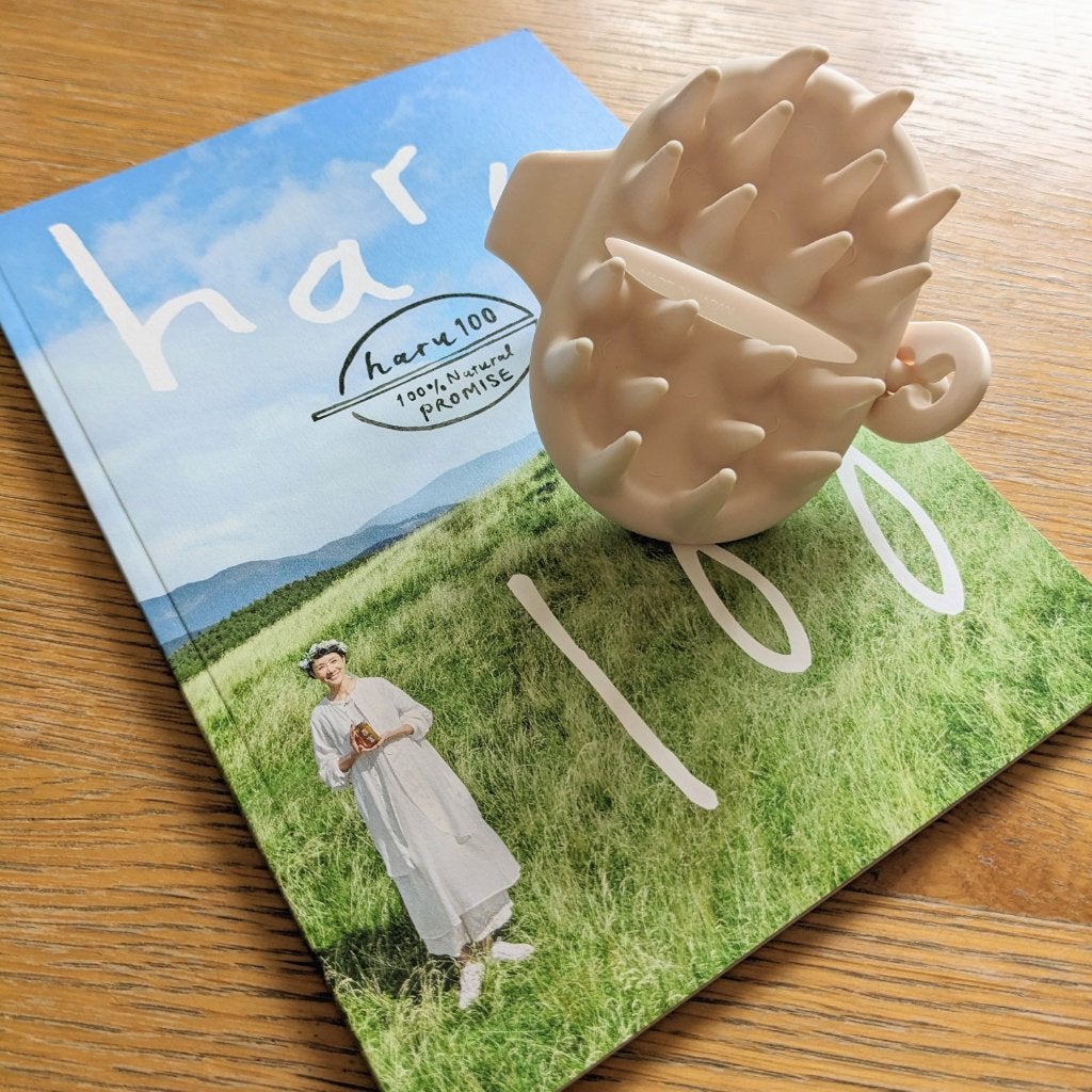 kurokamiスカルプ/haru/市販シャンプーを使ったクチコミ(7枚目)