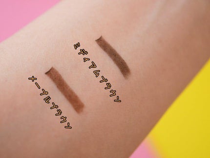 クリームフィットペンシル<アイライナー>/ラブ・ライナー/ペンシルアイライナーを使ったクチコミ(2枚目)