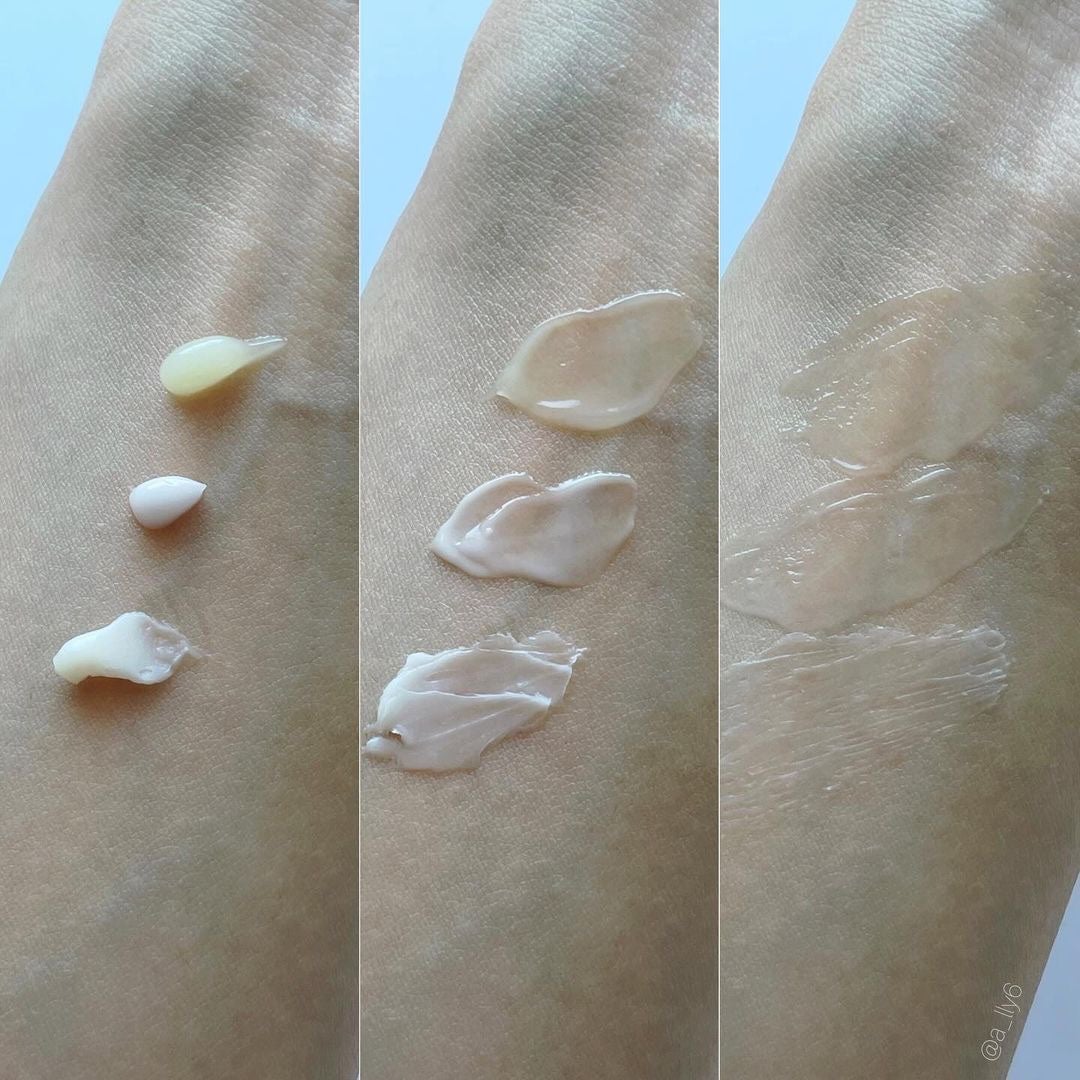 アンドハニー メルティモイスト ハンドクリーム/&honey/ハンドクリームを使ったクチコミ(7枚目)