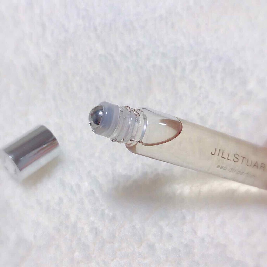 ヴァニラ ラスト オード パルファン/JILL STUART/香水(レディース)を使ったクチコミ(2枚目)