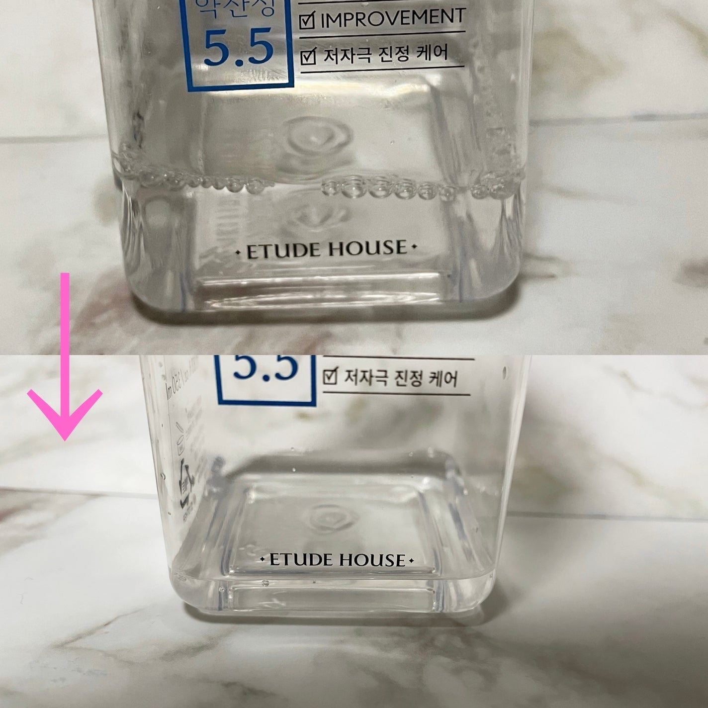 高品位「スクワラン」/HABA/フェイスオイルを使ったクチコミ(2枚目)