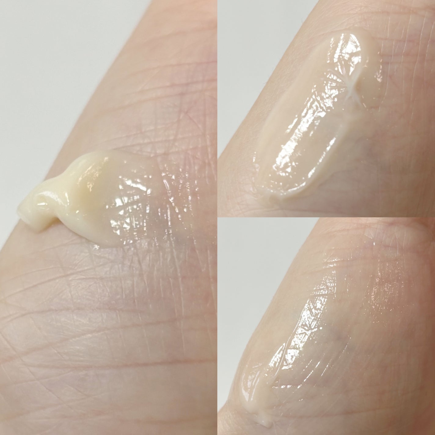 CNP プロP S クリーム/CNP Laboratory/フェイスクリームを使ったクチコミ(2枚目)