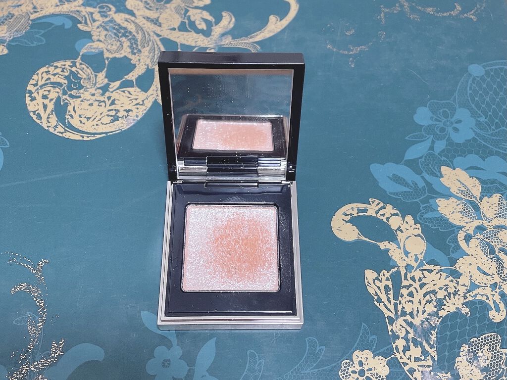 トーン タッチ アイズ/SUQQU/単色アイシャドウを使ったクチコミ（1枚目）