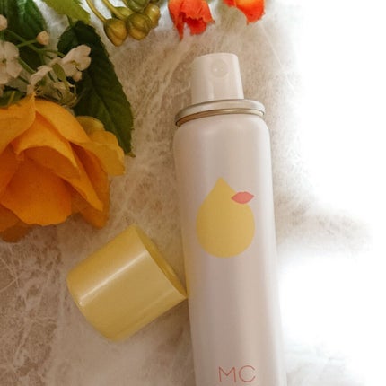 うるおいミスト オイルイン/MAKE COVER/化粧水を使ったクチコミ(3枚目)