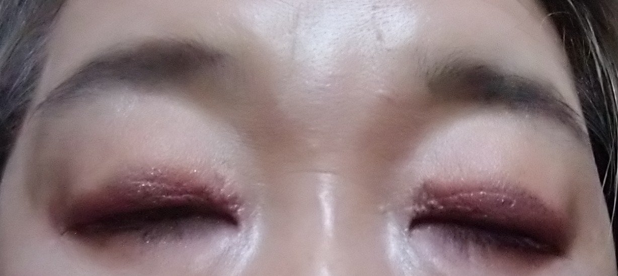 アリスシリーズ マスカラ ダックピンク/ZEESEA/マスカラを使ったクチコミ（3枚目）