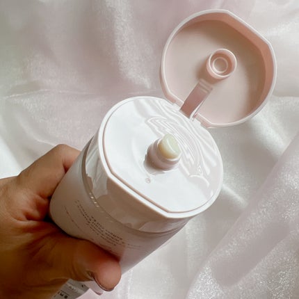 アドバンスリペアパック/ココンシュペール/洗い流すヘアトリートメントを使ったクチコミ(6枚目)