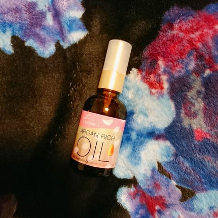 オイルトリートメント #EXヘアオイル/ルシードエル/ヘアオイルを使ったクチコミ(1枚目)