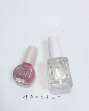 🍮るるぴぴ🍑 on LIPS 「ネイルしました💅💎✨グラデーションネイルはした事が無かったので..」（2枚目）