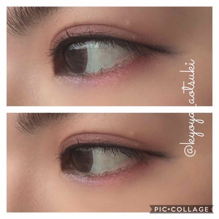 デザイニング カラー アイズ/SUQQU/アイシャドウパレットを使ったクチコミ(3枚目)