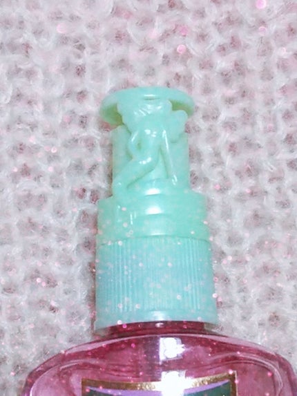 ボディスプレー スウィートピオニー/ボディファンタジー/香水(レディース)を使ったクチコミ(2枚目)