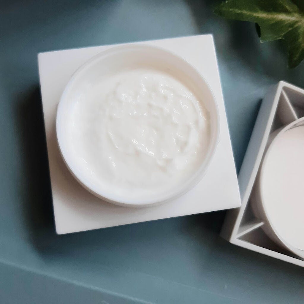 タイムレスリペア クリーム/CELASEEQ/フェイスクリームを使ったクチコミ(2枚目)