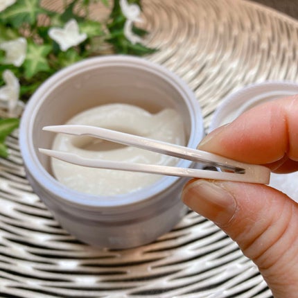 ビューティーアイズ エッセンスシート プレミアム/AXXZIA/アイケア・アイクリームを使ったクチコミ(2枚目)