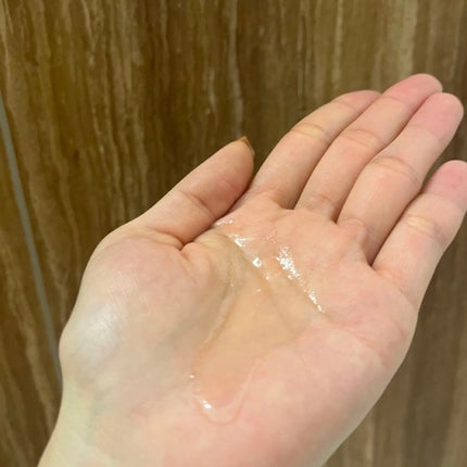 クレンジングオイル/ALBLANC/オイルクレンジングを使ったクチコミ(3枚目)