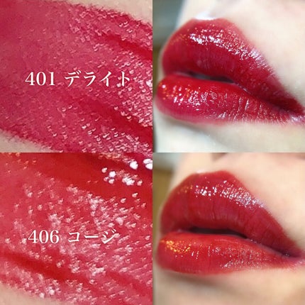 ステイインウォーターティント/Flynn/リップティントを使ったクチコミ(5枚目)