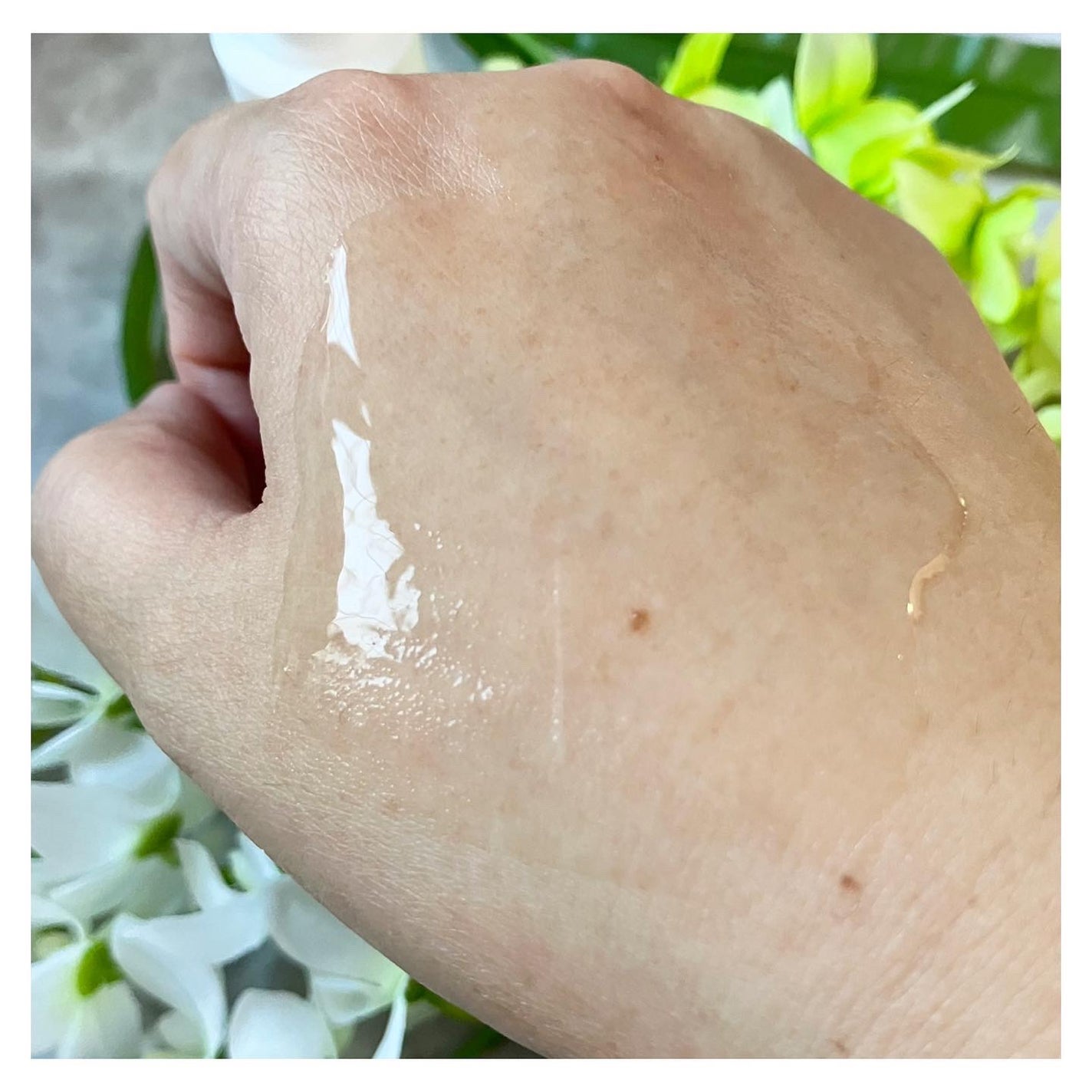 エッセンス;グラブウォーター/Huxley/美容液を使ったクチコミ(7枚目)