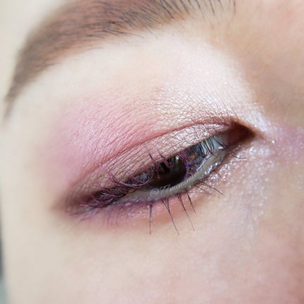 ロング&カールマスカラ アドバンストフィルム/ヒロインメイク/マスカラを使ったクチコミ(3枚目)