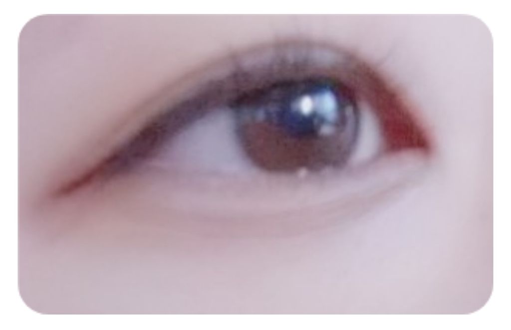 ジェリーアイカラー N/JILL STUART/ジェル・クリームアイシャドウを使ったクチコミ(2枚目)