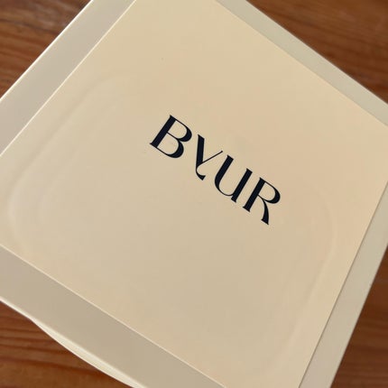 バイユア プランプハニー デイリーアクアセラムマスク/ByUR/シートマスク・パックを使ったクチコミ(1枚目)